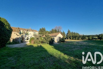 achat maison chateaurenard 13160