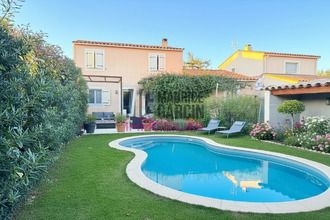 achat maison chateaurenard 13160