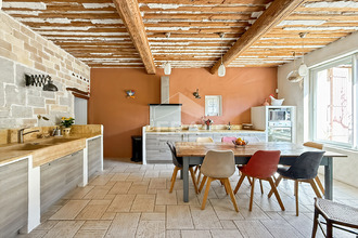 achat maison chateaurenard 13160