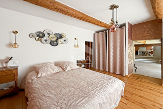 achat maison chateaurenard 13160