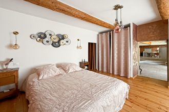 achat maison chateaurenard 13160