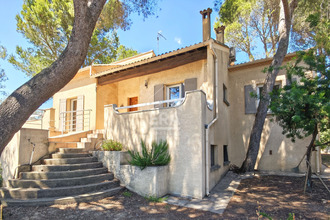 achat maison chateaurenard 13160