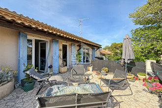 achat maison chateaurenard 13160