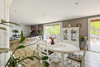 achat maison chateaurenard 13160