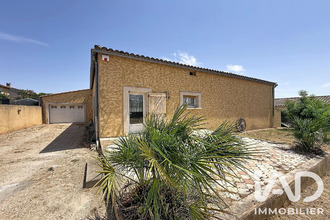 achat maison chateaurenard 13160