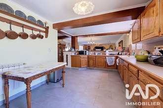 achat maison chateaurenard 13160