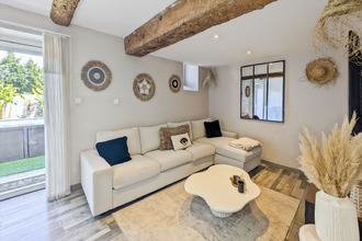 achat maison chateaurenard 13160