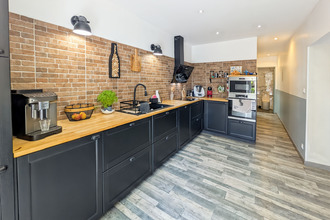 achat maison chateaurenard 13160