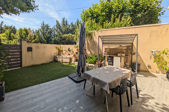 achat maison chateaurenard 13160