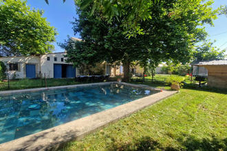 achat maison chateaurenard 13160