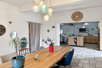 achat maison chateaurenard 13160