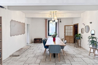 achat maison chateaurenard 13160