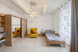 achat maison chateaurenard 13160