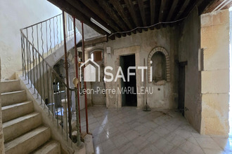 achat maison chateaurenard 13160
