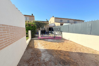 achat maison chateaurenard 13160