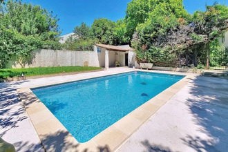 achat maison chateaurenard 13160