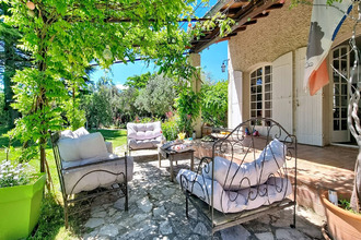 achat maison chateaurenard 13160