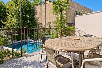 achat maison chateaurenard 13160