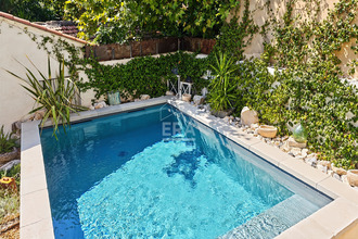 achat maison chateaurenard 13160