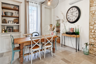 achat maison chateaurenard 13160