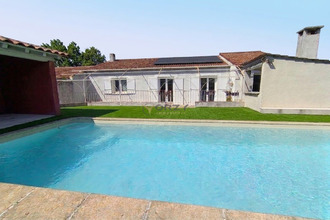 achat maison chateaurenard 13160