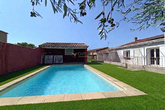 achat maison chateaurenard 13160
