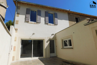 achat maison chateaurenard 13160