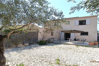achat maison chateaurenard 13160