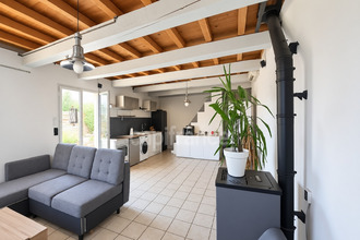 achat maison chateaurenard 13160