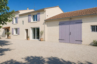 achat maison chateaurenard 13160