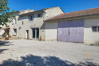 achat maison chateaurenard 13160