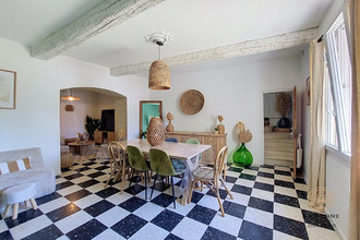 achat maison chateaurenard 13160