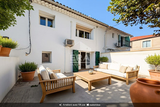 achat maison chateaurenard 13160