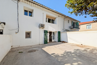 achat maison chateaurenard 13160
