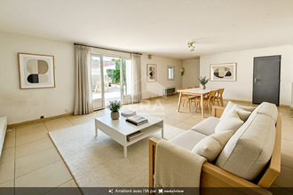 achat maison chateaurenard 13160