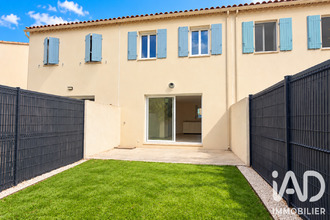achat maison chateaurenard 13160