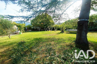 achat maison chateaurenard 13160