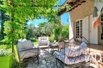 achat maison chateaurenard 13160