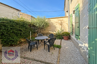 achat maison chateaurenard 13160