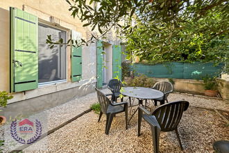 achat maison chateaurenard 13160