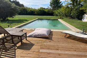 achat maison chateaurenard 13160