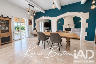 achat maison chateaurenard 13160