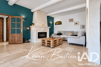 achat maison chateaurenard 13160