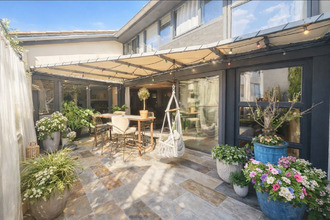 achat maison chateaurenard 13210