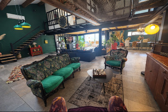 achat maison chateaurenard 13210