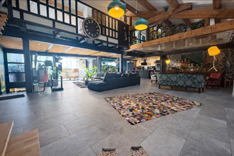 achat maison chateaurenard 13210