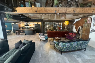 achat maison chateaurenard 13210