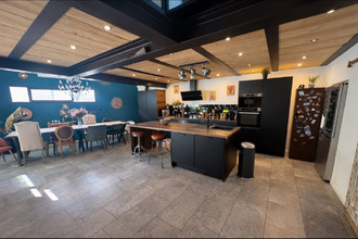 achat maison chateaurenard 13210