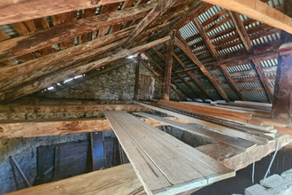 achat maison chateauroux 05380