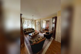 achat maison chateauroux 36000